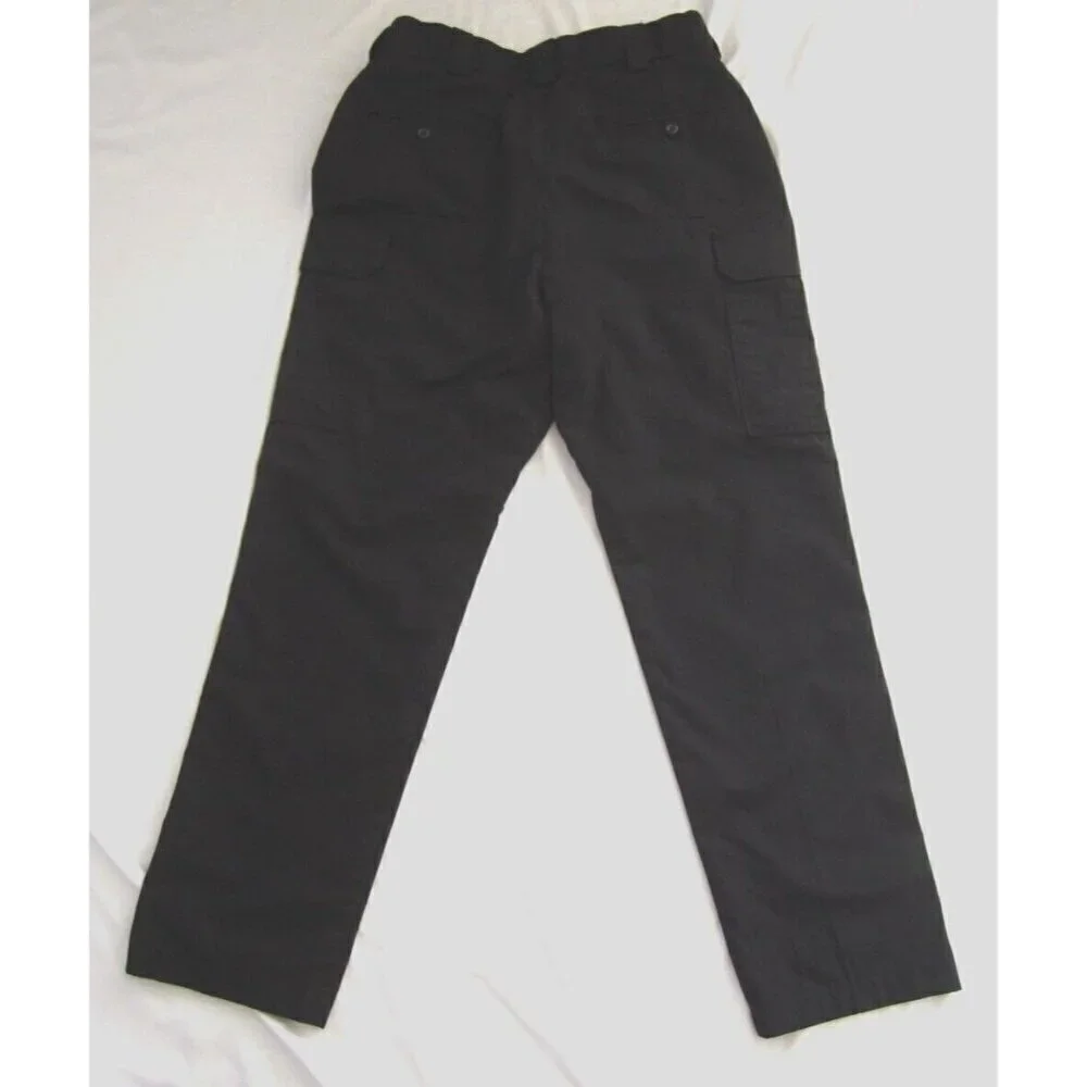 Men's 5.11 Tactical Series Cargo Pants Sz 36 (MP256)